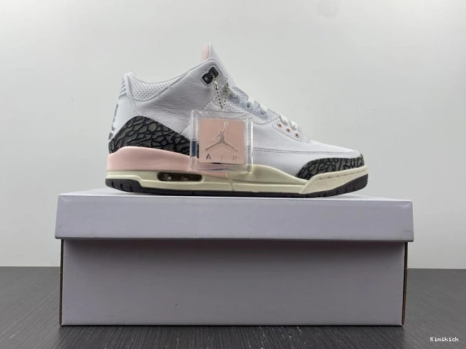 Retro Jordan Air Mocha (W) Dark 940 3 WellDesigned Neapolitan CK9246- 0613